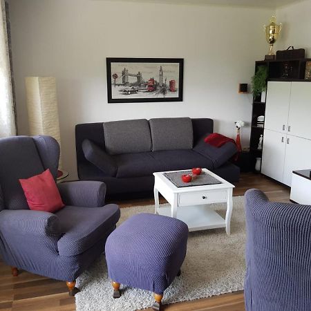 Ferienwohnung Weserbergland Беверунген Экстерьер фото
