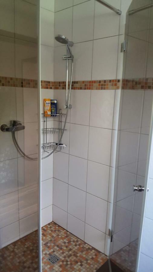 Ferienwohnung Weserbergland Беверунген Экстерьер фото